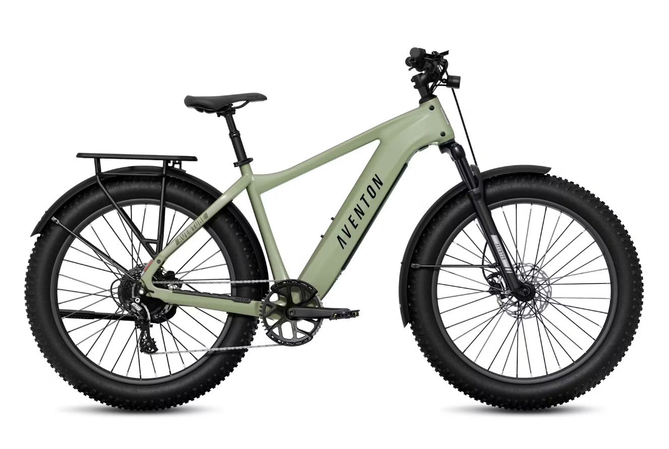 Aventon™ Aventure 3 Ebike