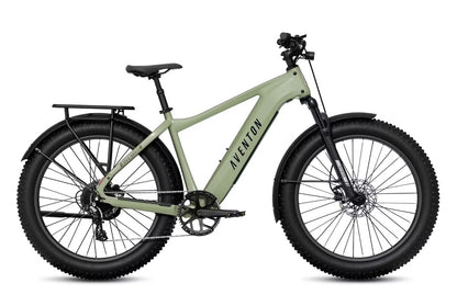Aventon™ Aventure 3 Ebike